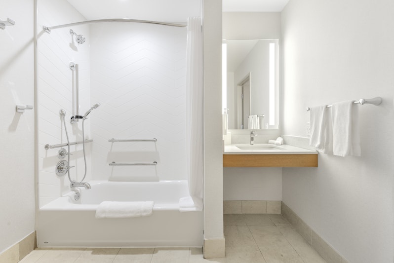 Hilton Garden Inn LAX/El Segundo 32/32