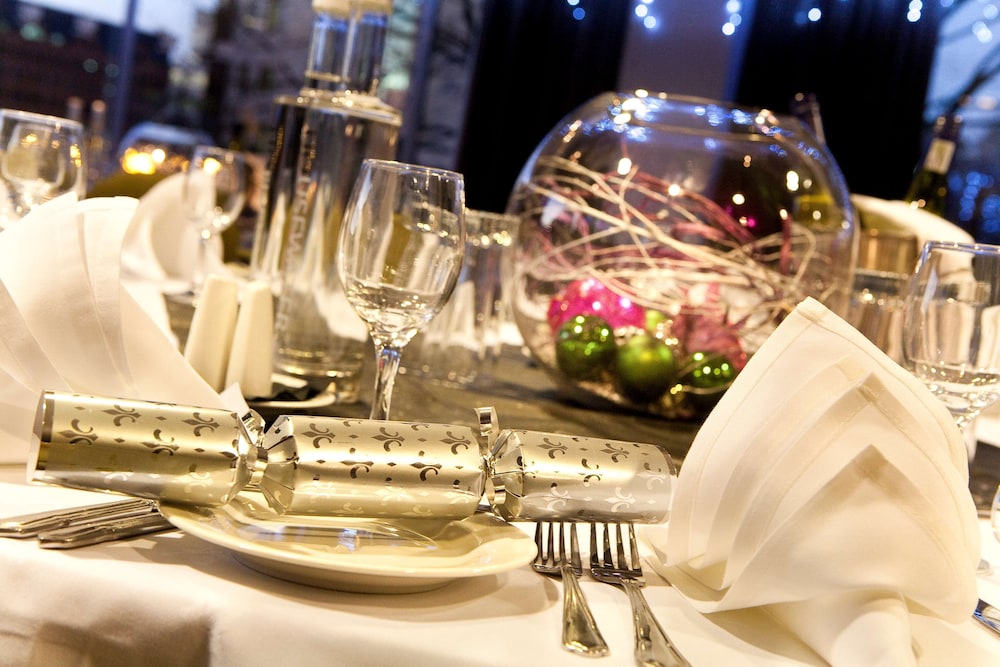 Park Plaza Leeds photo3