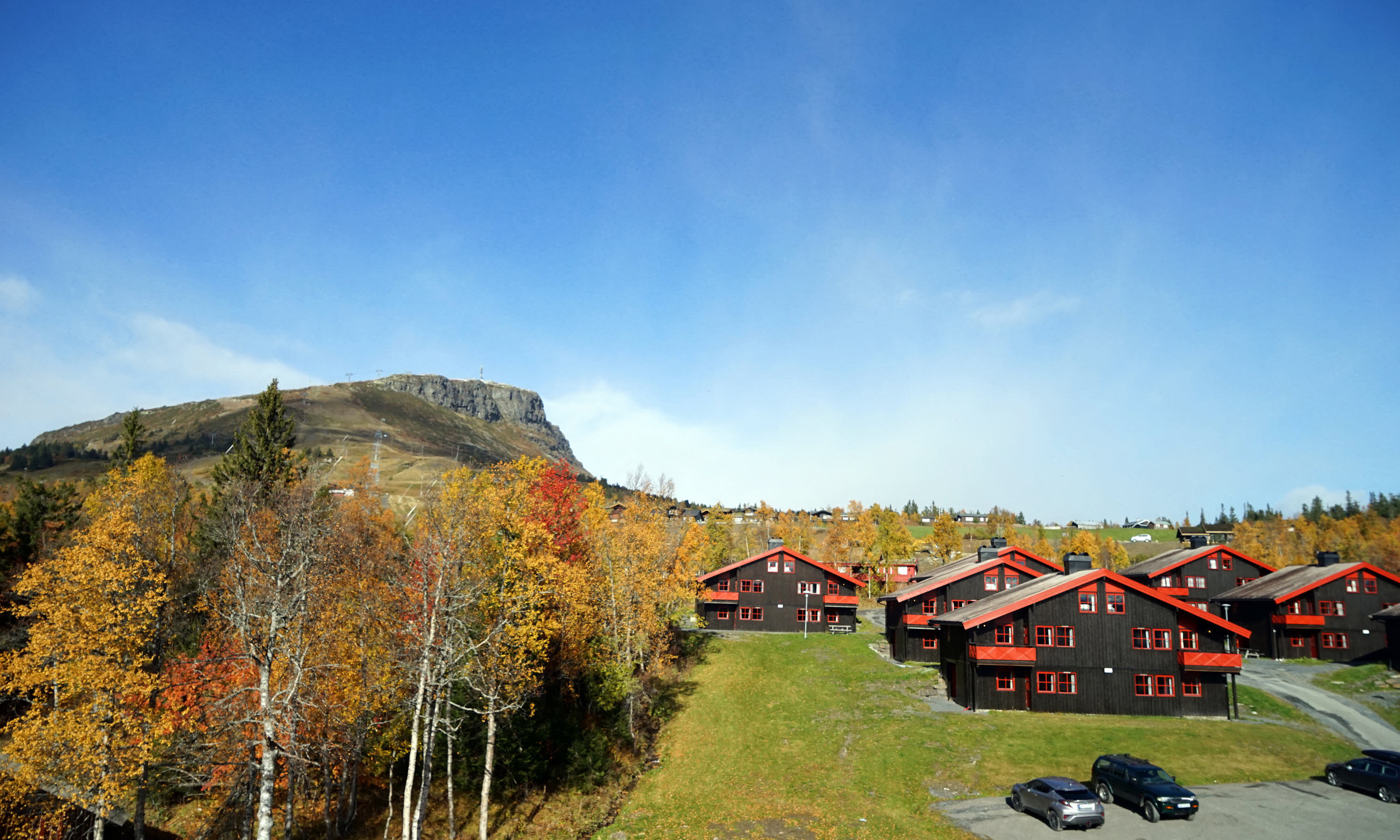 Thon Hotel Skeikampen 38/42