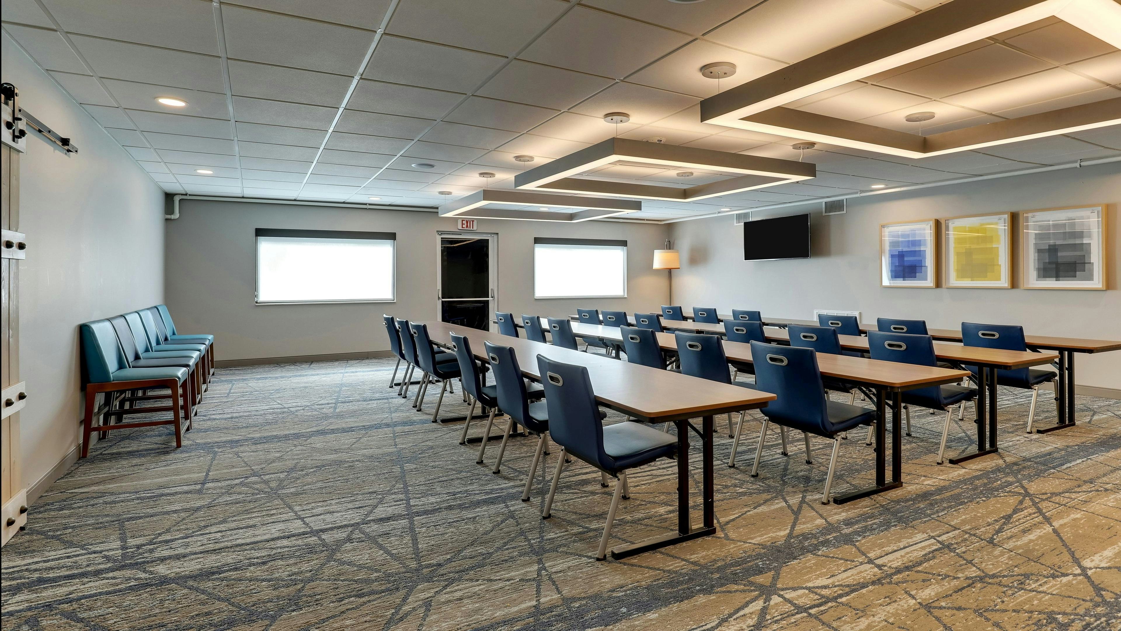 Holiday Inn Express Kenner New Orleans Airport an IHG Hotel 30/50