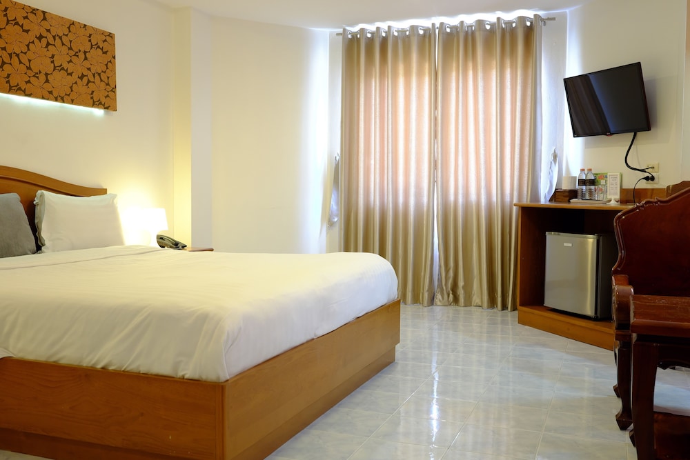 Pj Inn Pattaya 15/43