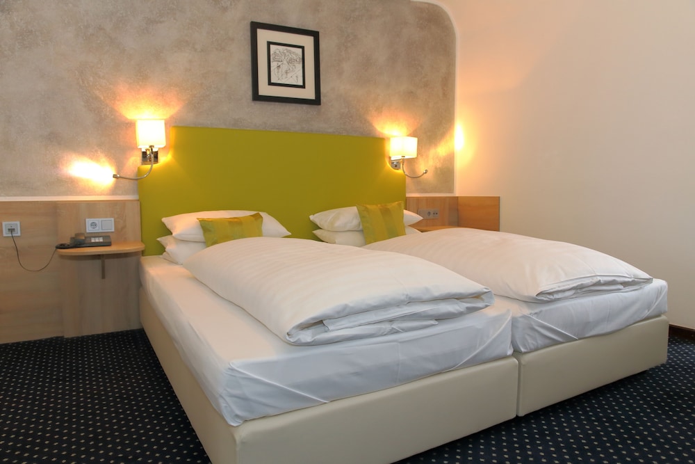 Hotel Rappensberger 10/47