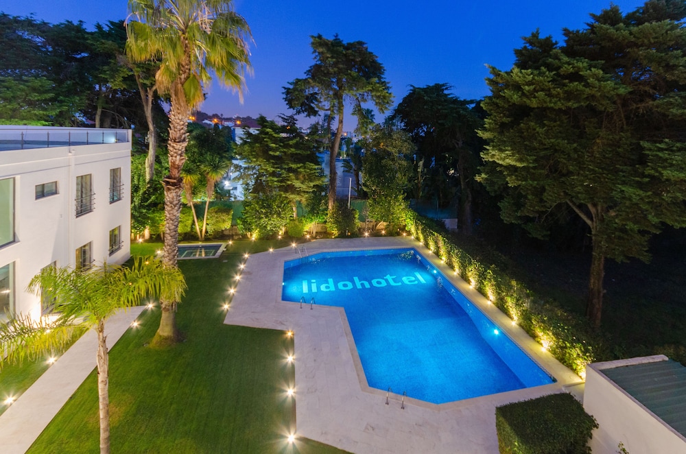 Lido Hotel 43/50
