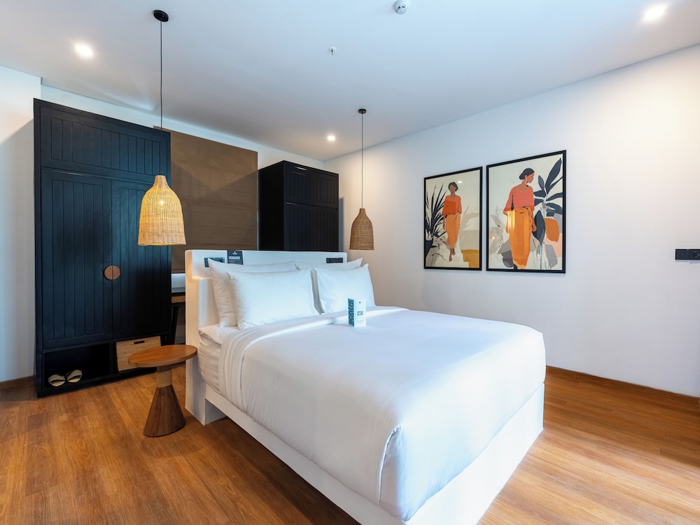 Kiara Beachtown Nusa Dua 12/50