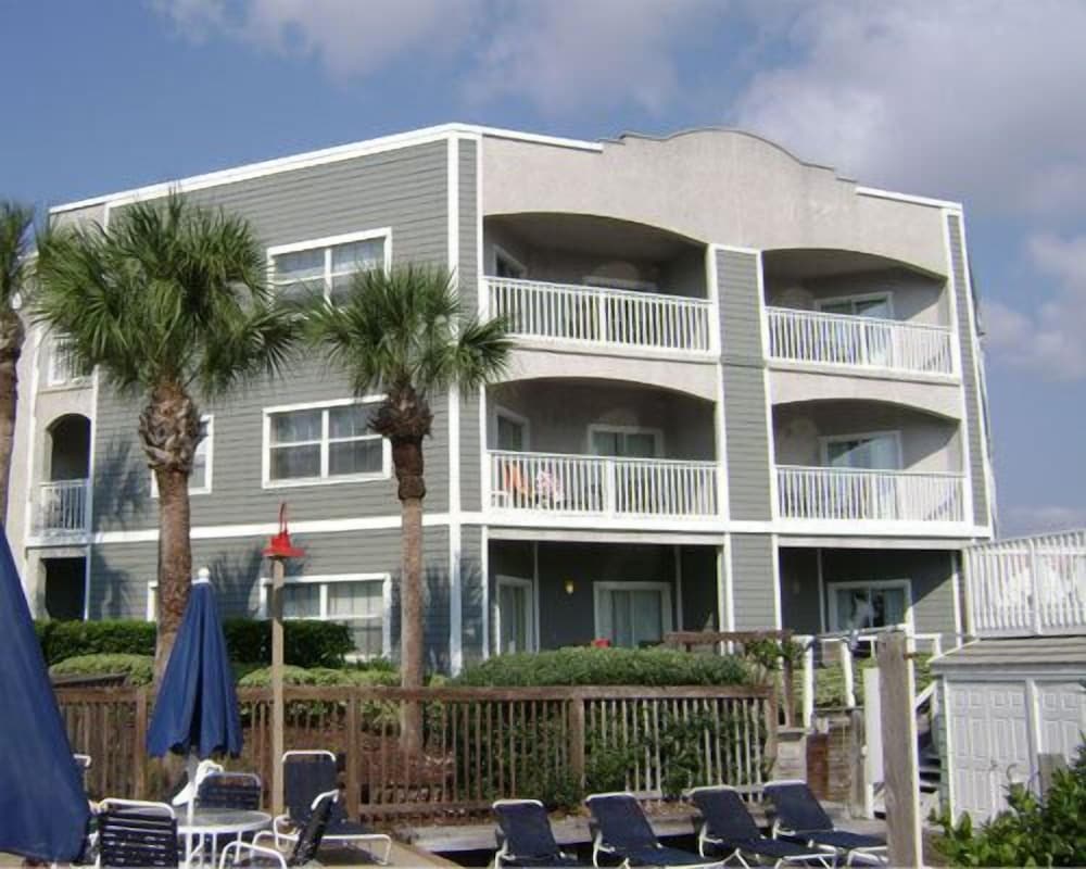 Ocean Gate At Hibiscus Resort 2/35