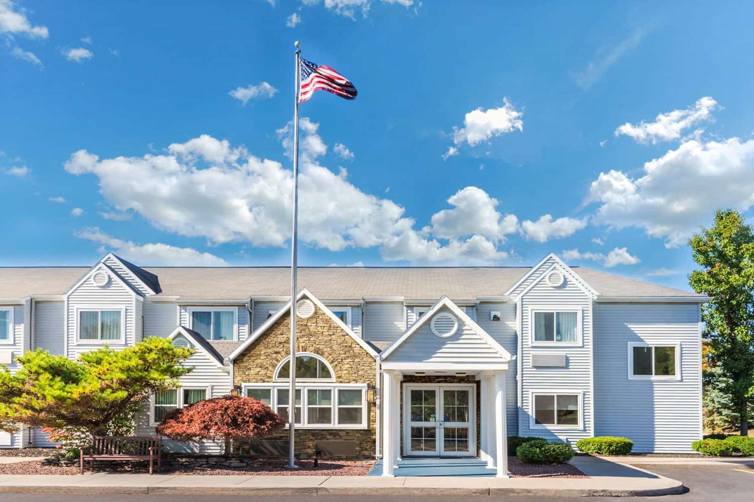 Microtel Inn Rochester Victor 2/27