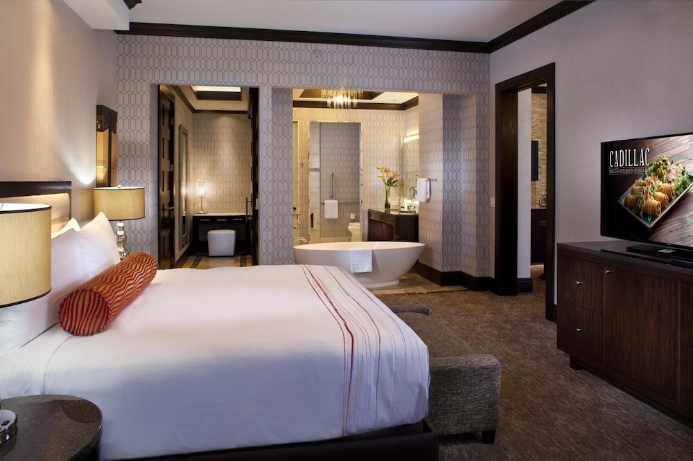 Golden Nugget Lake Charles 20/53