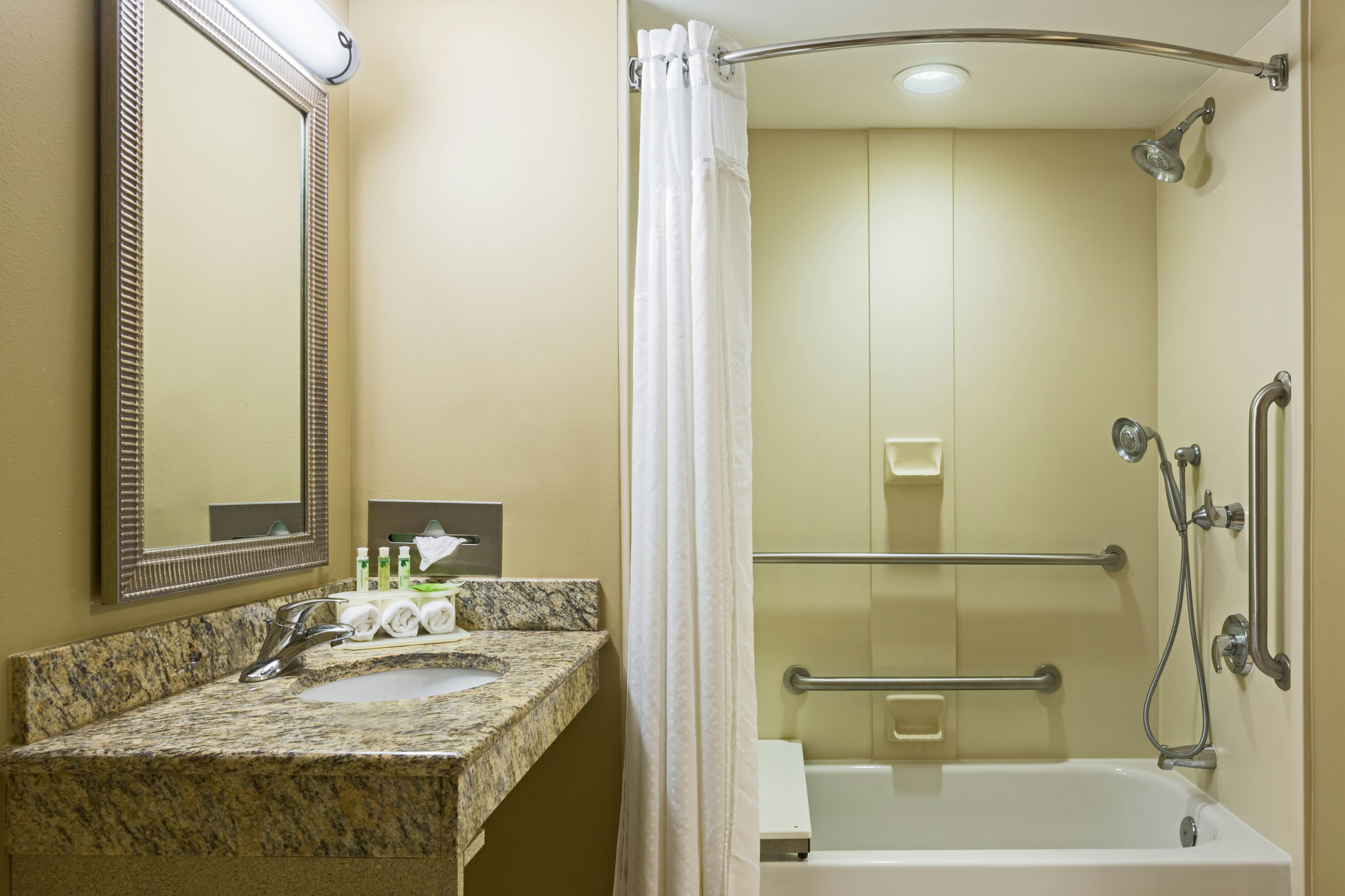 Holiday Inn Express Hotel Suites Fort Pierce West 57/58