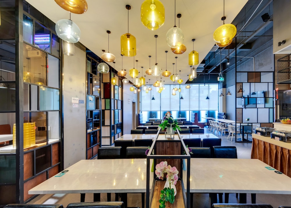 Guangzhou Kardon Hotel Gorgeous 57/69