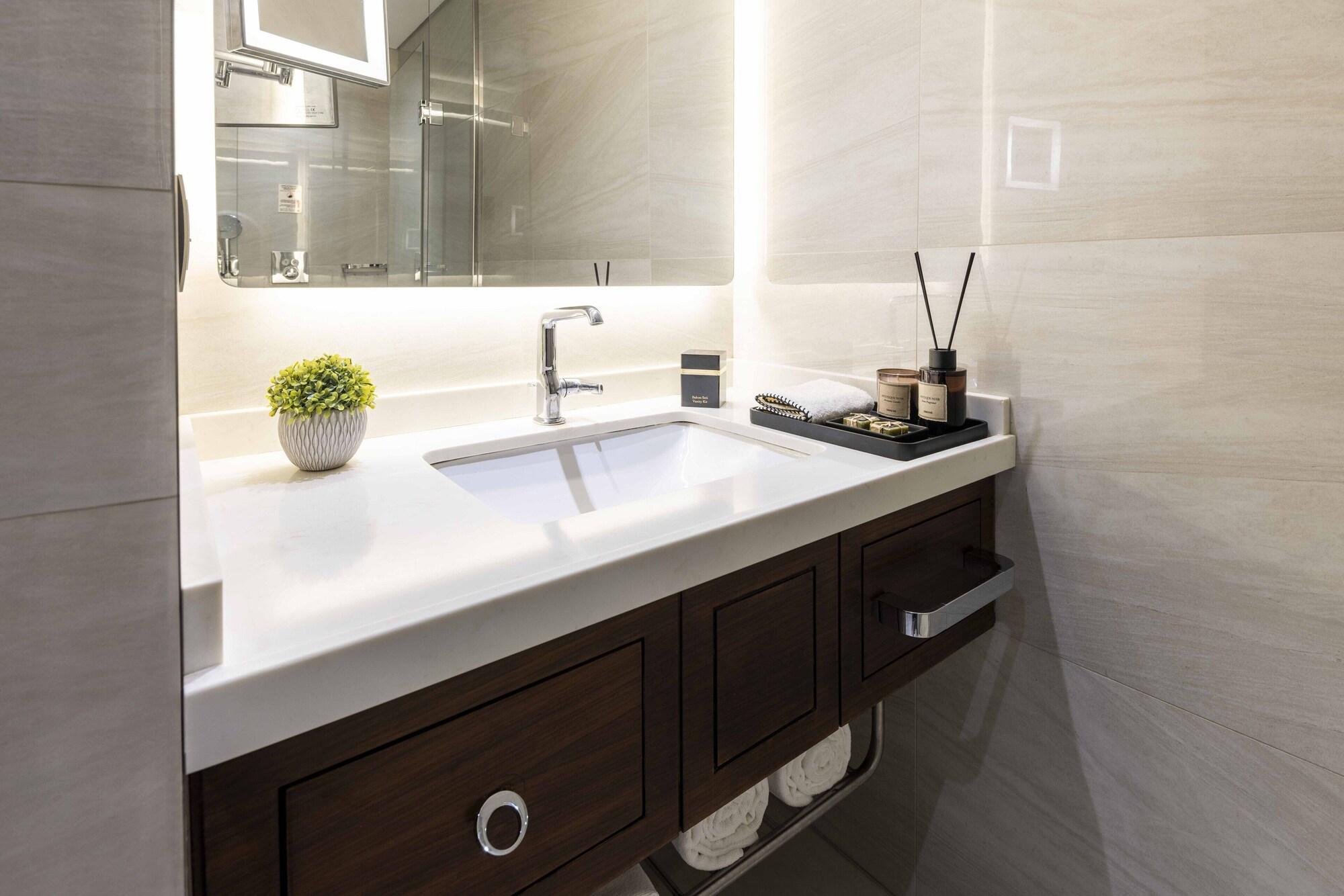 Garden, Superior, Suite, Tzl Suites 3/6