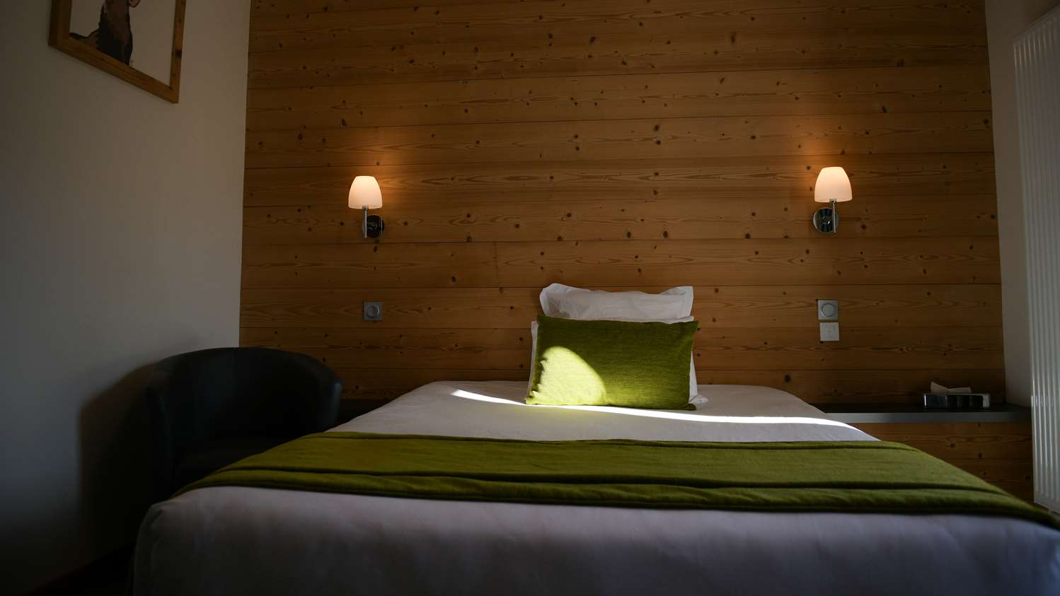 Best Western Plus Pays du Mont Blanc 19/35