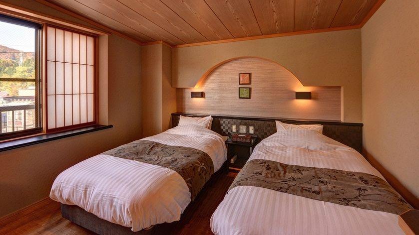 Hijiori Onsen Otomoya Ryokan 1/12