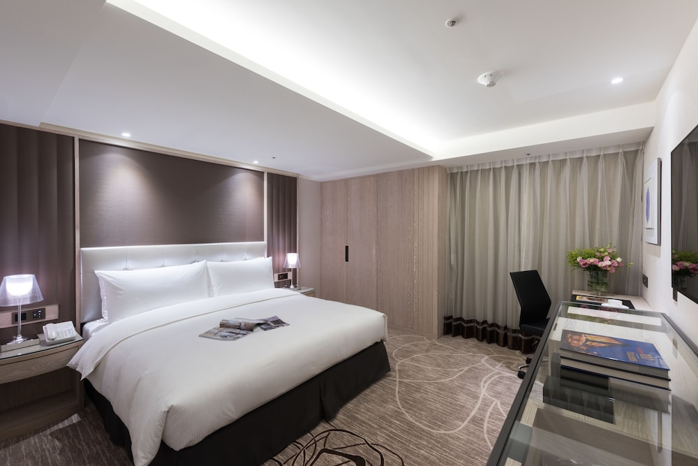K Hotels Taipei Chang-An 28/42