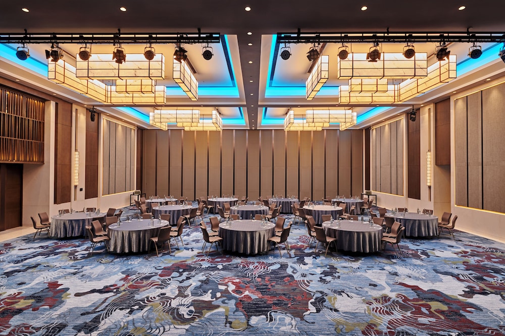 Petaling Jaya Marriott 51/56