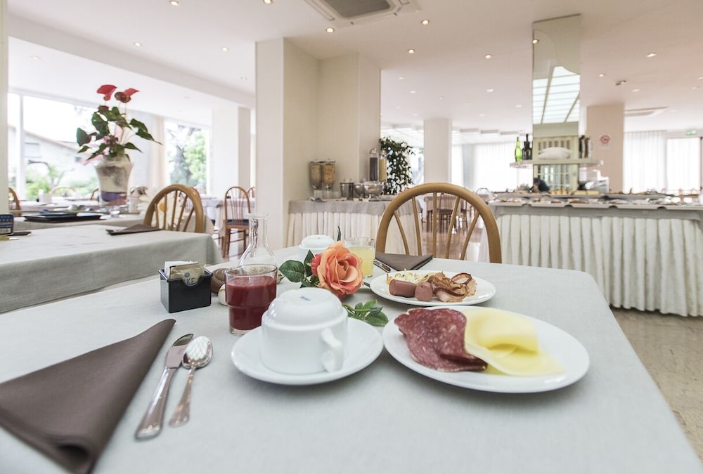 Hotel Losanna Gabicce Mare 41/59