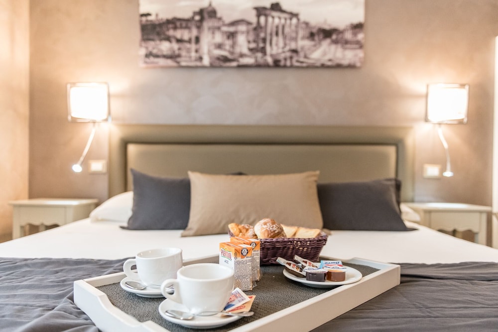 Aelius B&B By Roma Inn 26/52