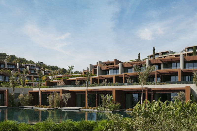Maxx Royal Bodrum 3/53