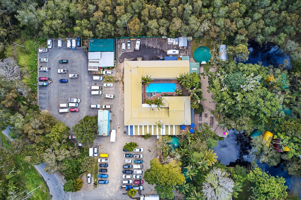 Arts Factory by Nomads - Adults Only in BYRON BAY