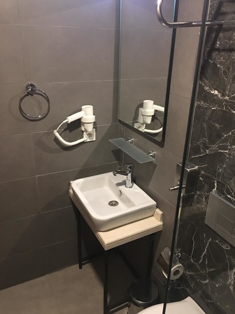 Cadde Suite Bakirkoy 39/43