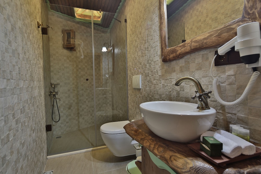 Elif Stone House 15/63