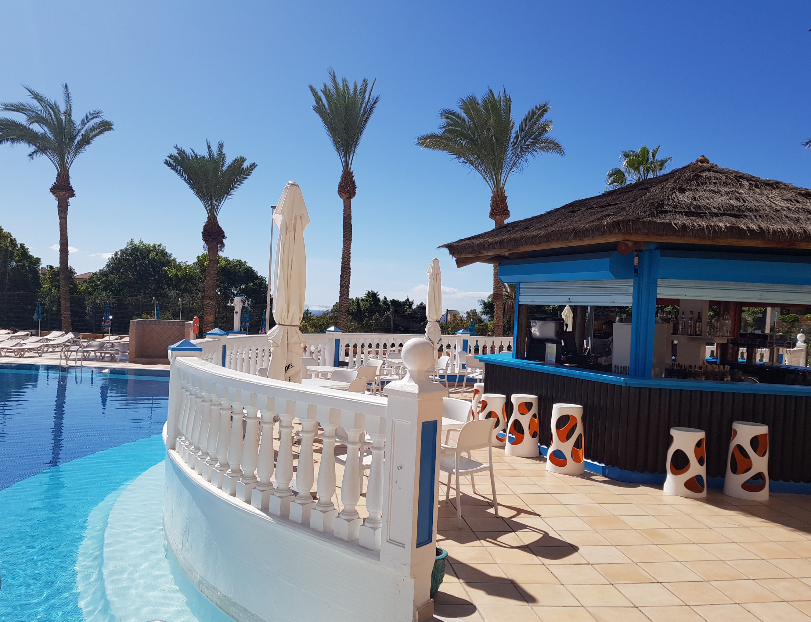 Chatur Playa Real Resort 2/43