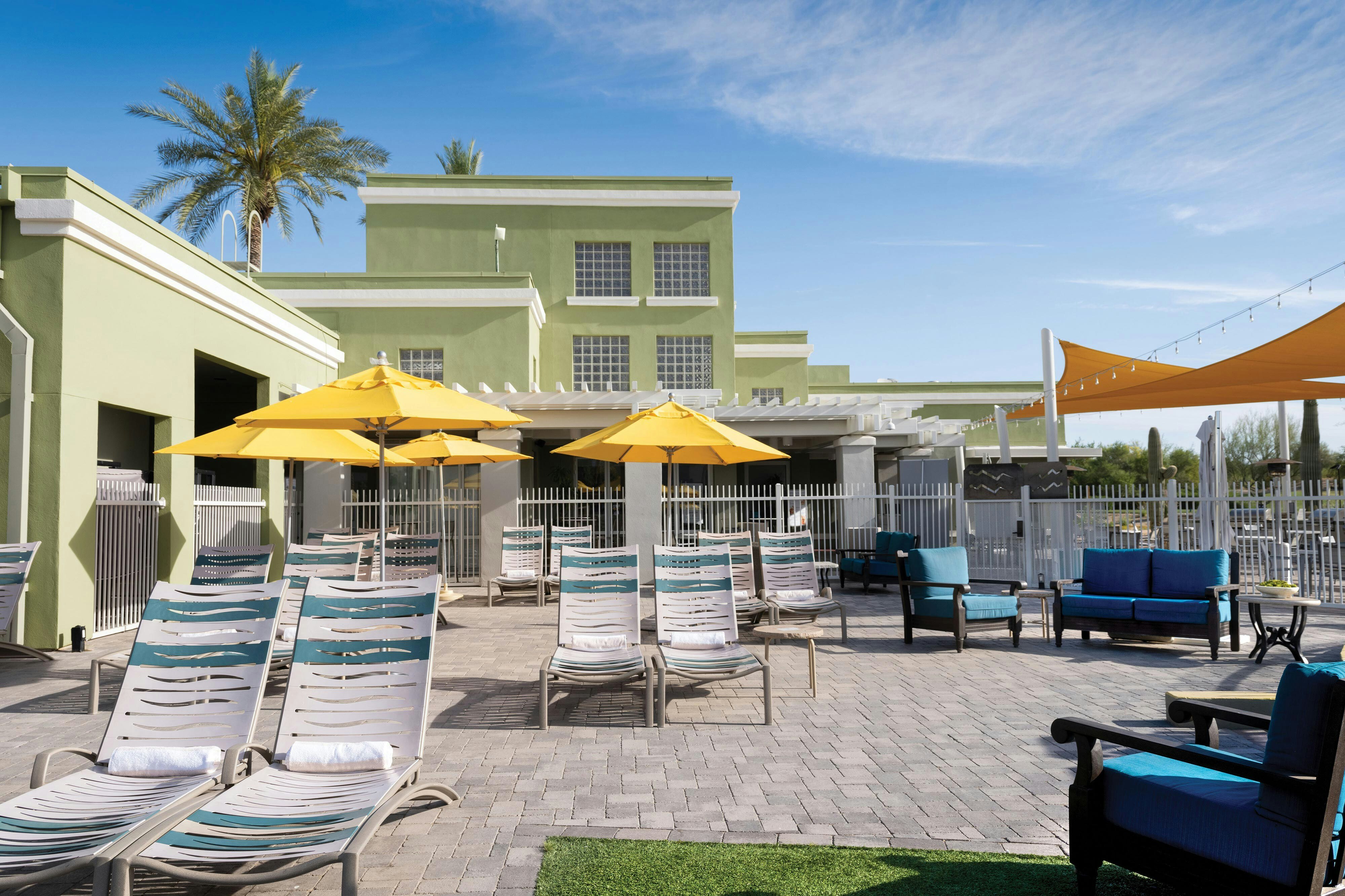Marriott's Canyon Villas 7/53
