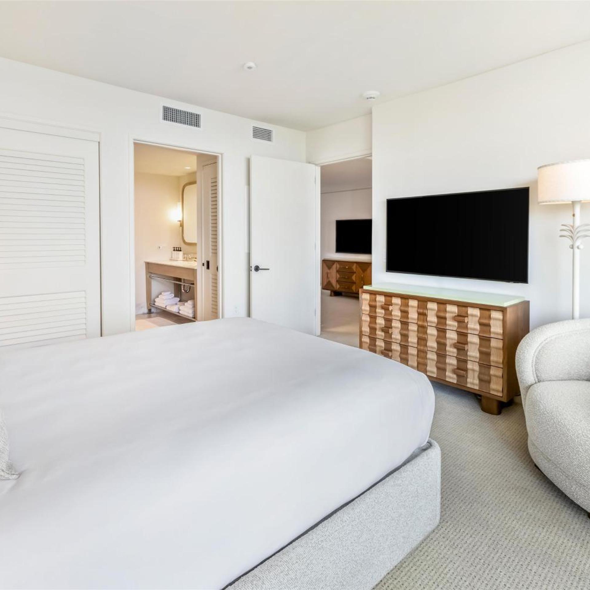 2 Bedrooms, Premium, Suite, Ocean View