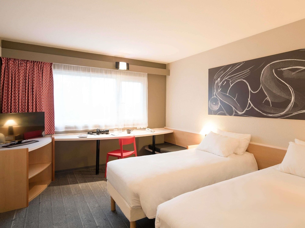 Ibis Metz Woippy 14/48