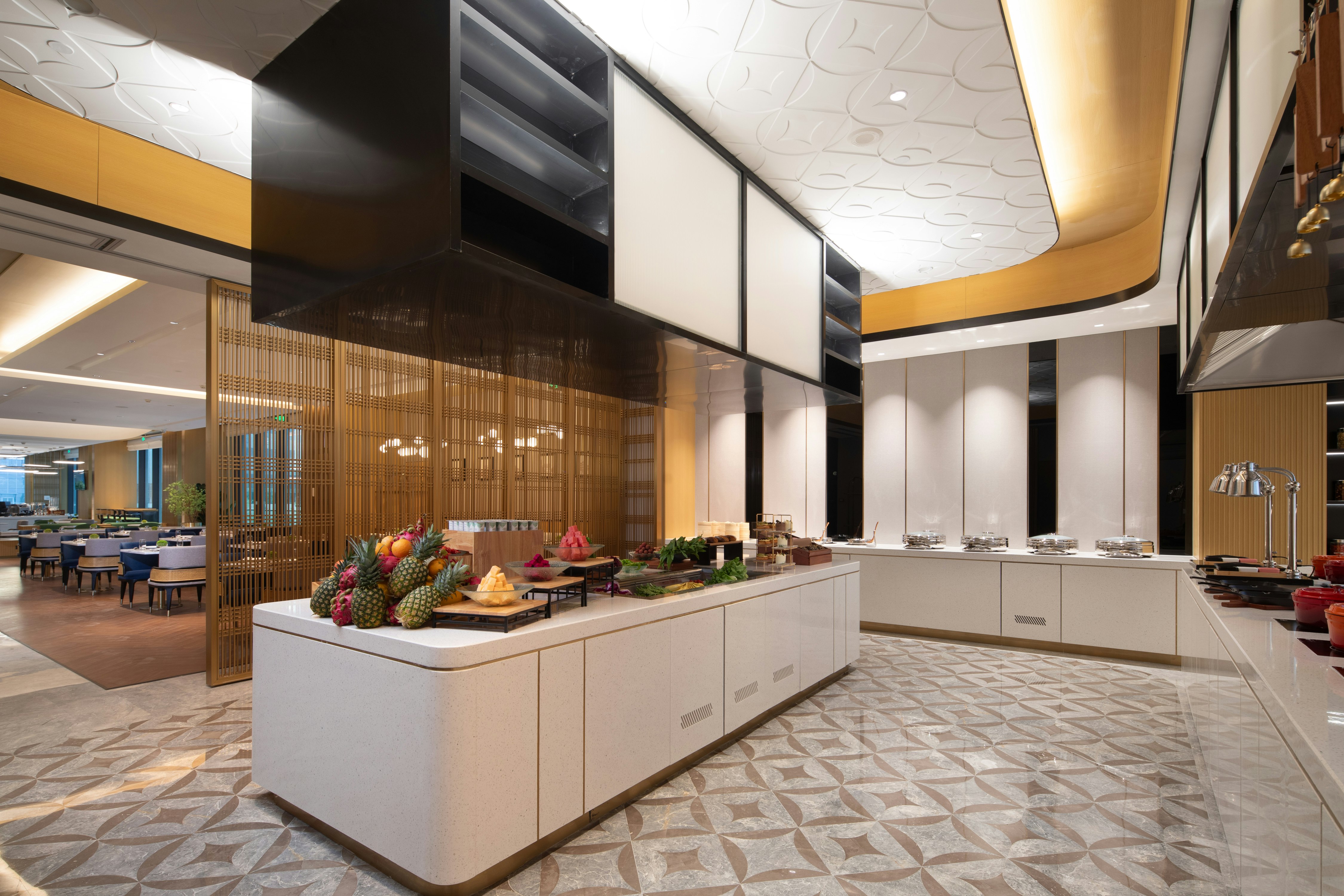 Hilton Garden Inn Beijing Huaxiang Tiantan Hospital 10/28