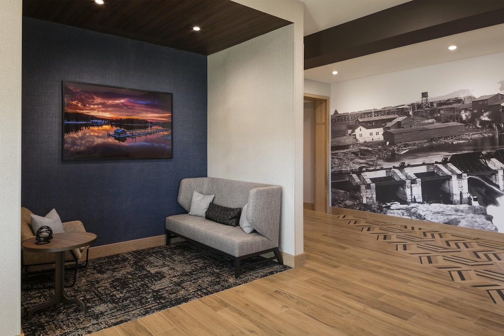 Hyatt Place Post Falls/Coeur D'Alene 19/50