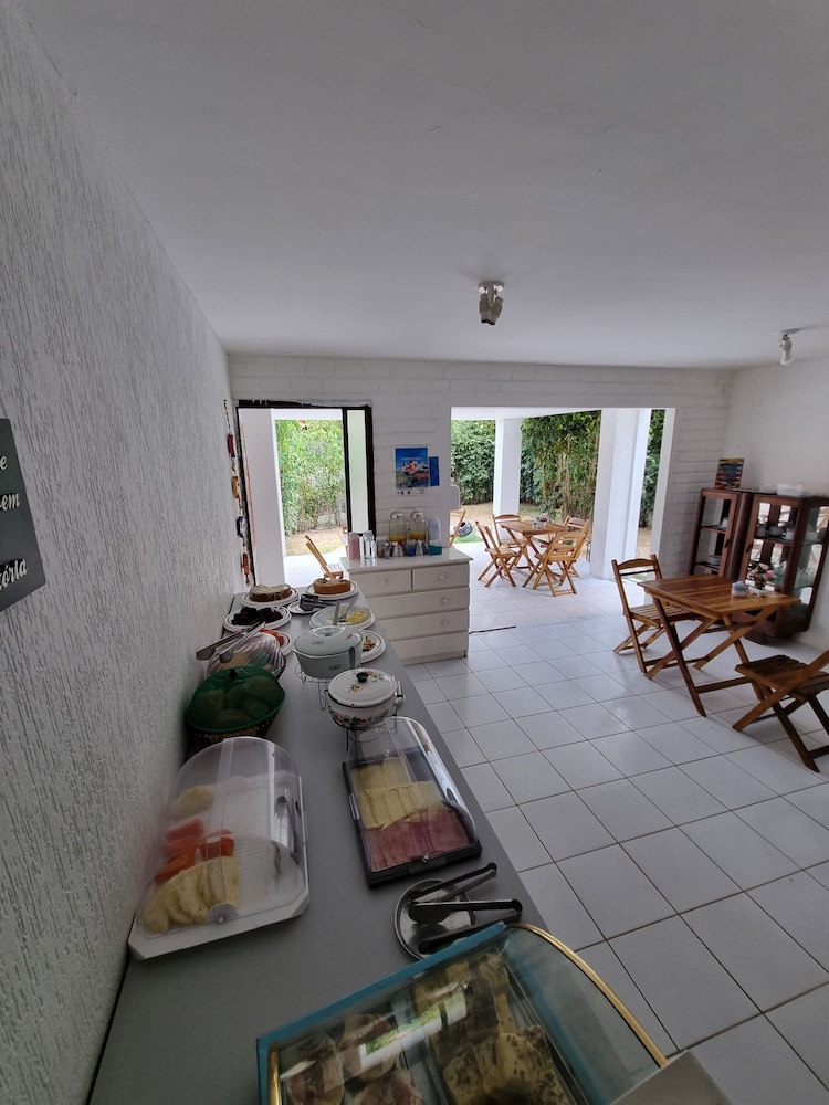 Pousada Beach Garden 36/50