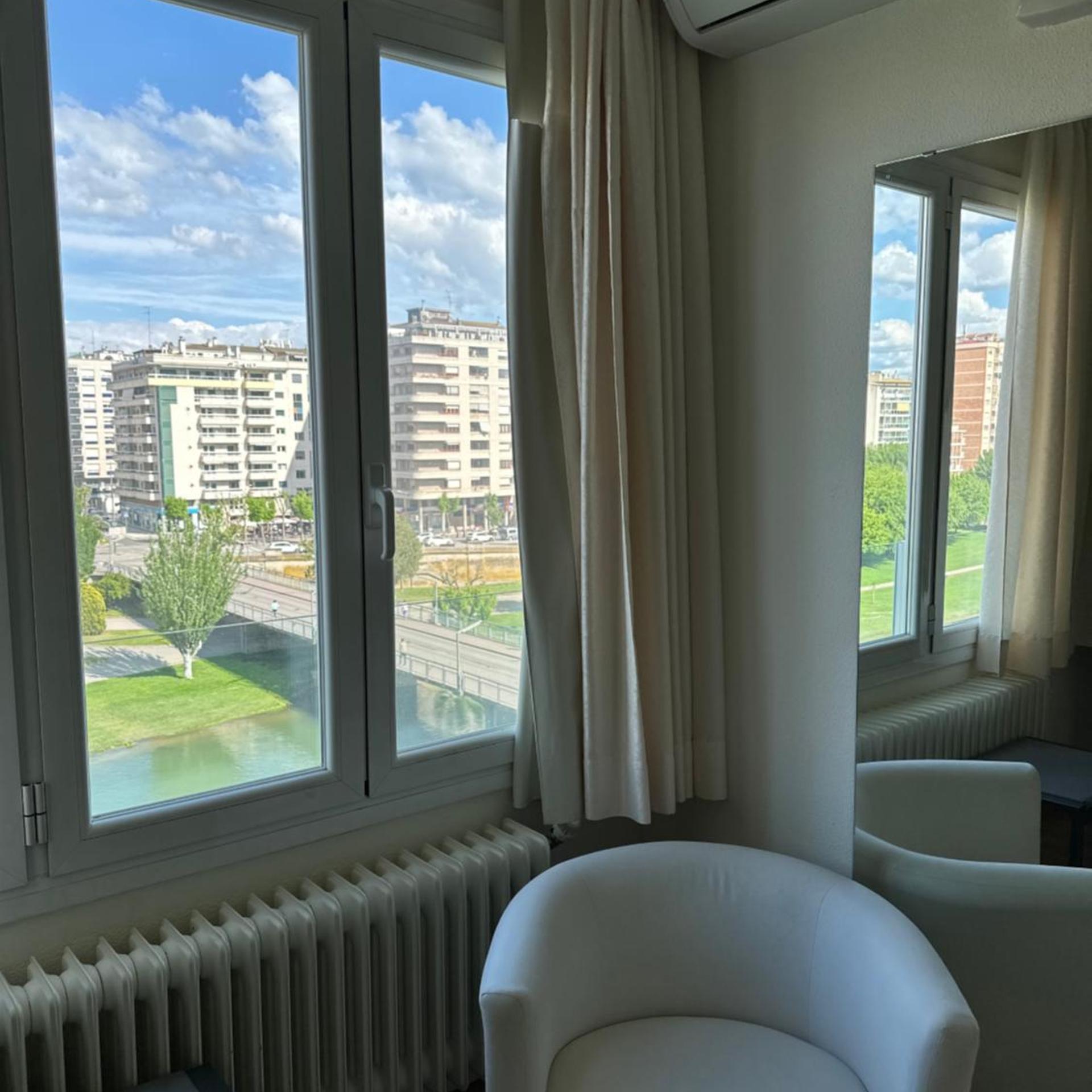 Hotel Balaguer 47/61