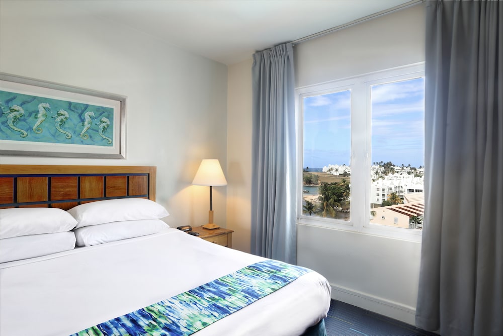 Aquarius Vacation Club At Dorado Del Mar 8/50
