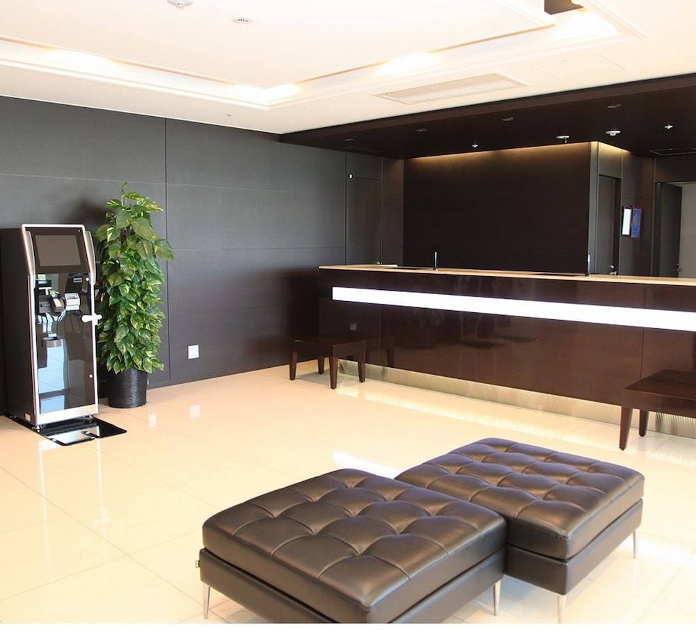 Urban Hotel Minami Kusatsu 10/50