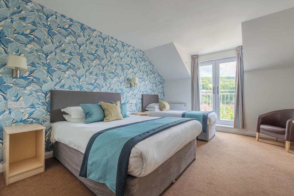 Wookey Hole Hotel 17/49