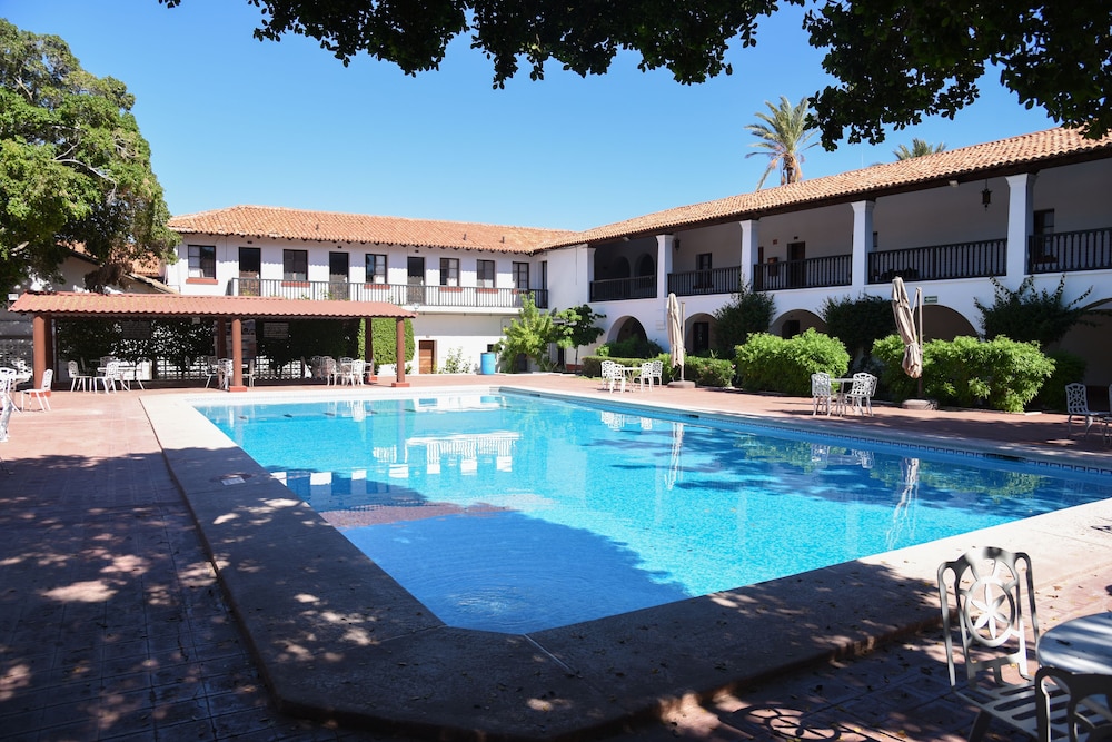 Hotel Playa De Cortes 3/61