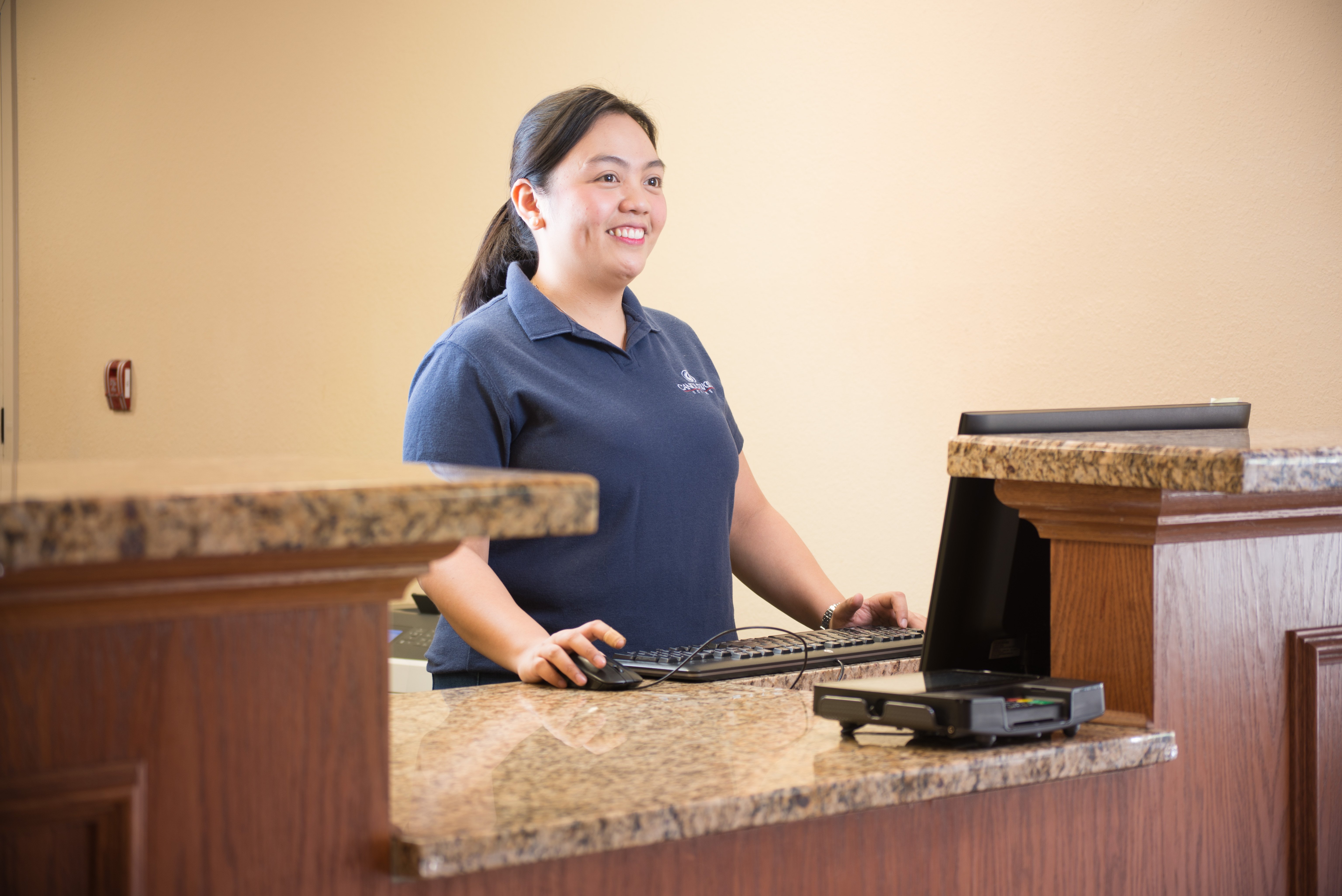 Candlewood Suites Wake Forest Raleigh Area 8/46