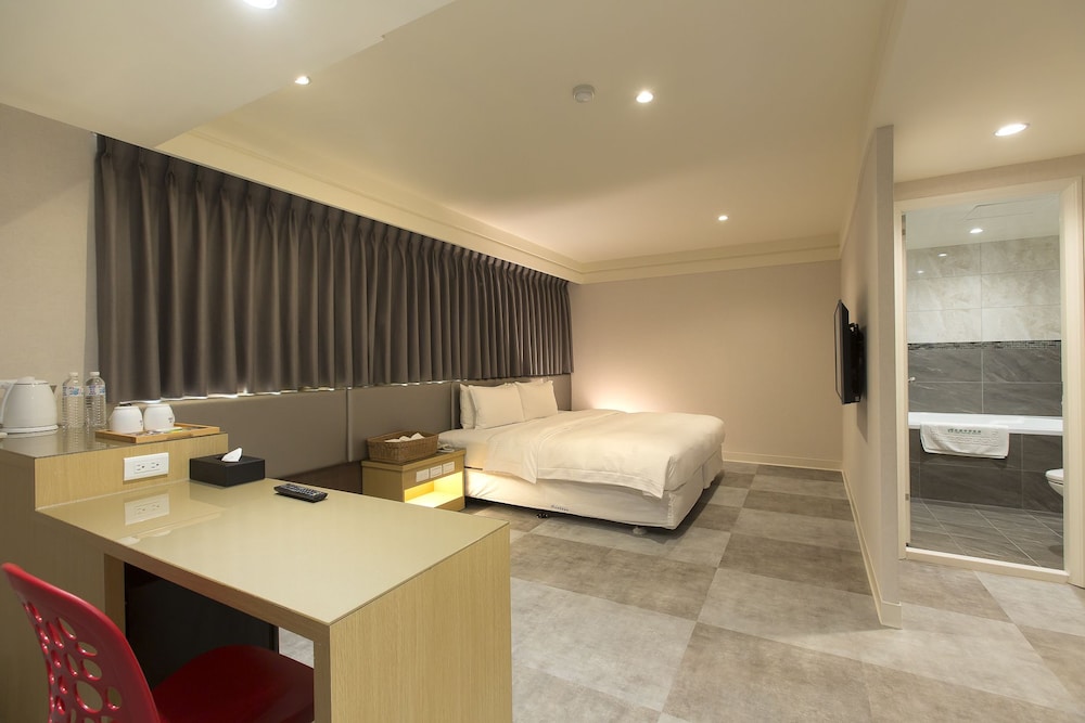 The Cloud Hotel-Hsinchu 33/71