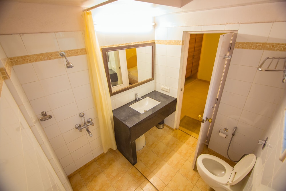 Casablanca Beach Resort 28/28