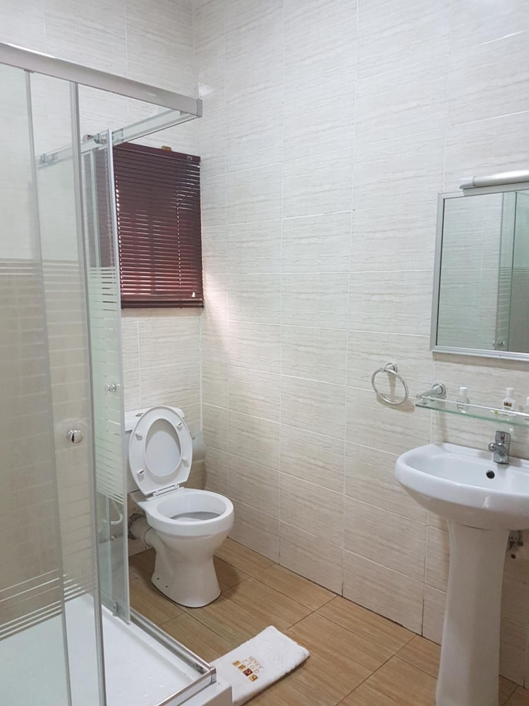 Beni Gold Hotels Apapa 13/16