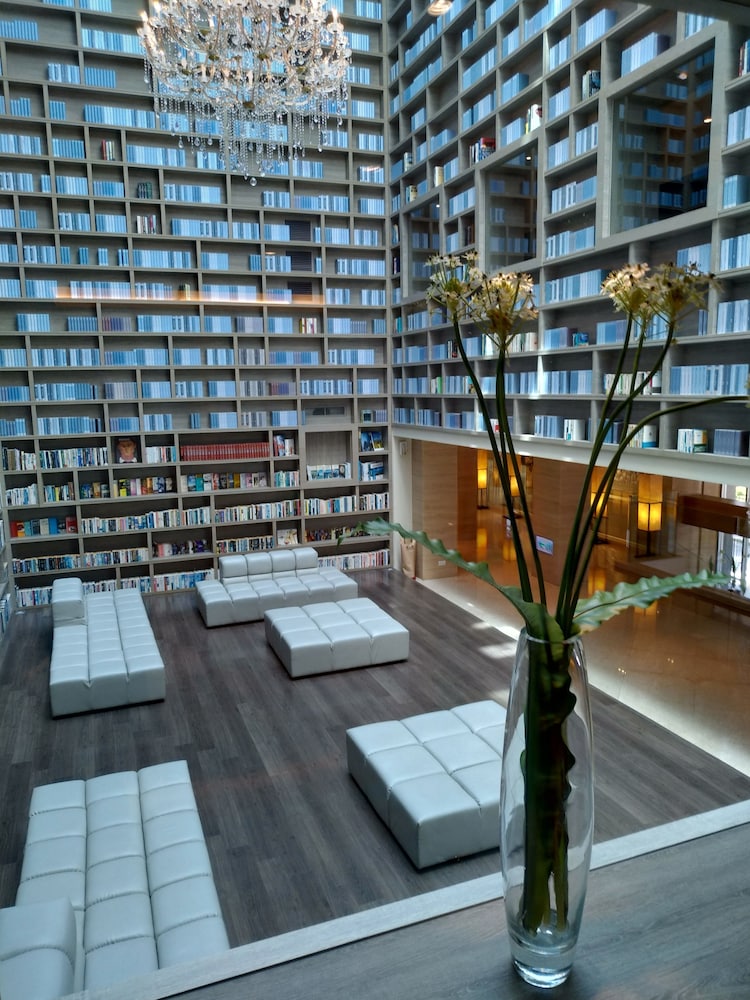 The Gaia Hotel Taipei 52/72