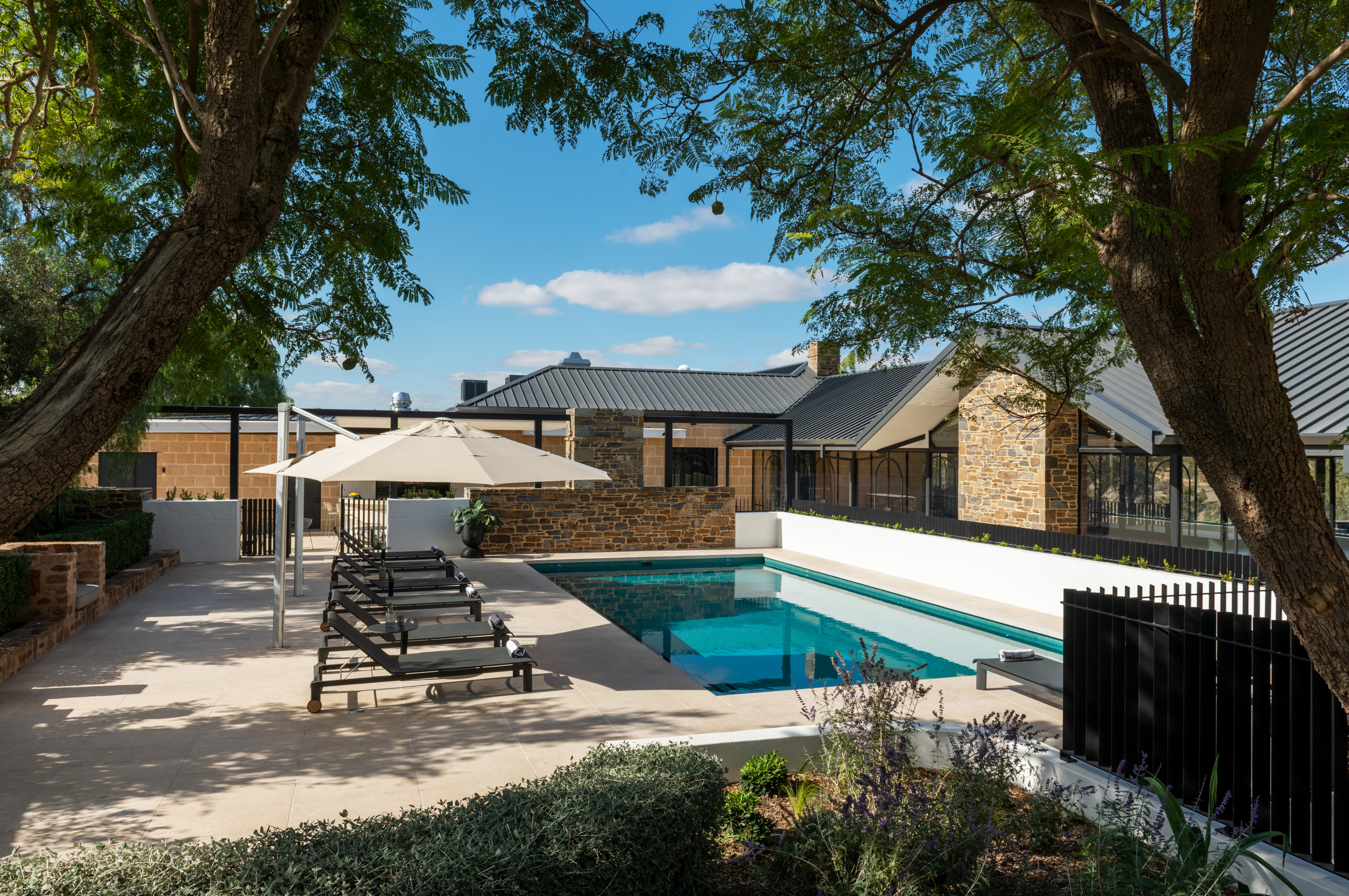 Kingsford the Barossa 17/19