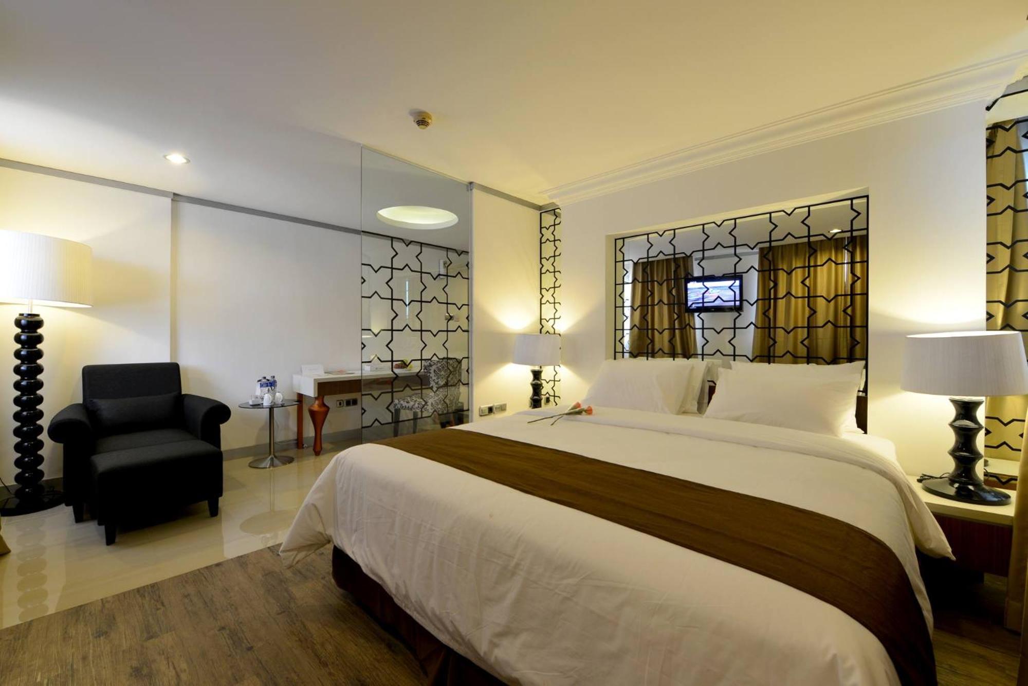 The Naripan Hotel By Amazing 18/47
