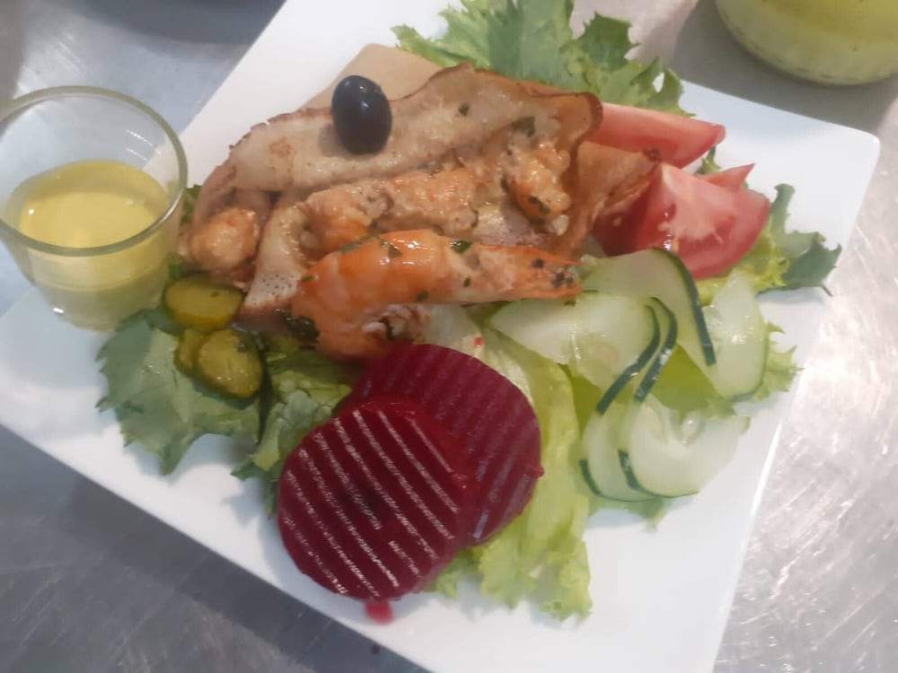 Blue Marlin Hotel 15/50
