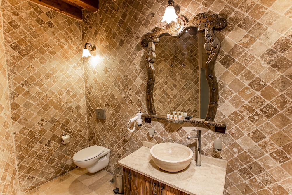Goreme Mansion 36/48