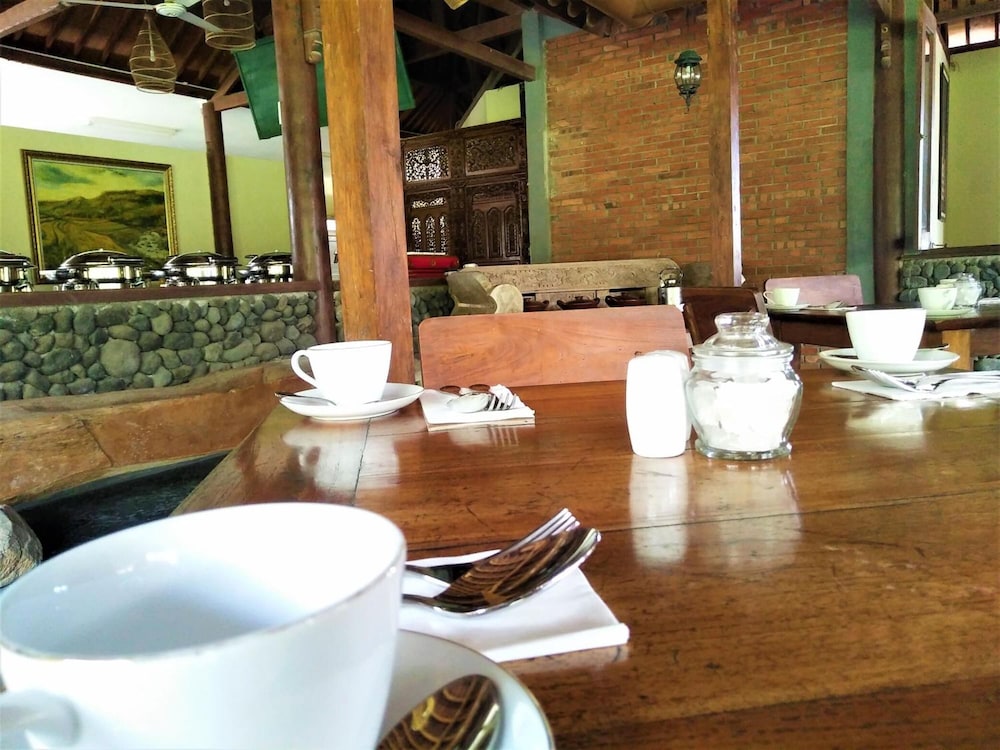 Java Village Resort 39/56