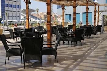 Tolip Inn Maadi 49/59