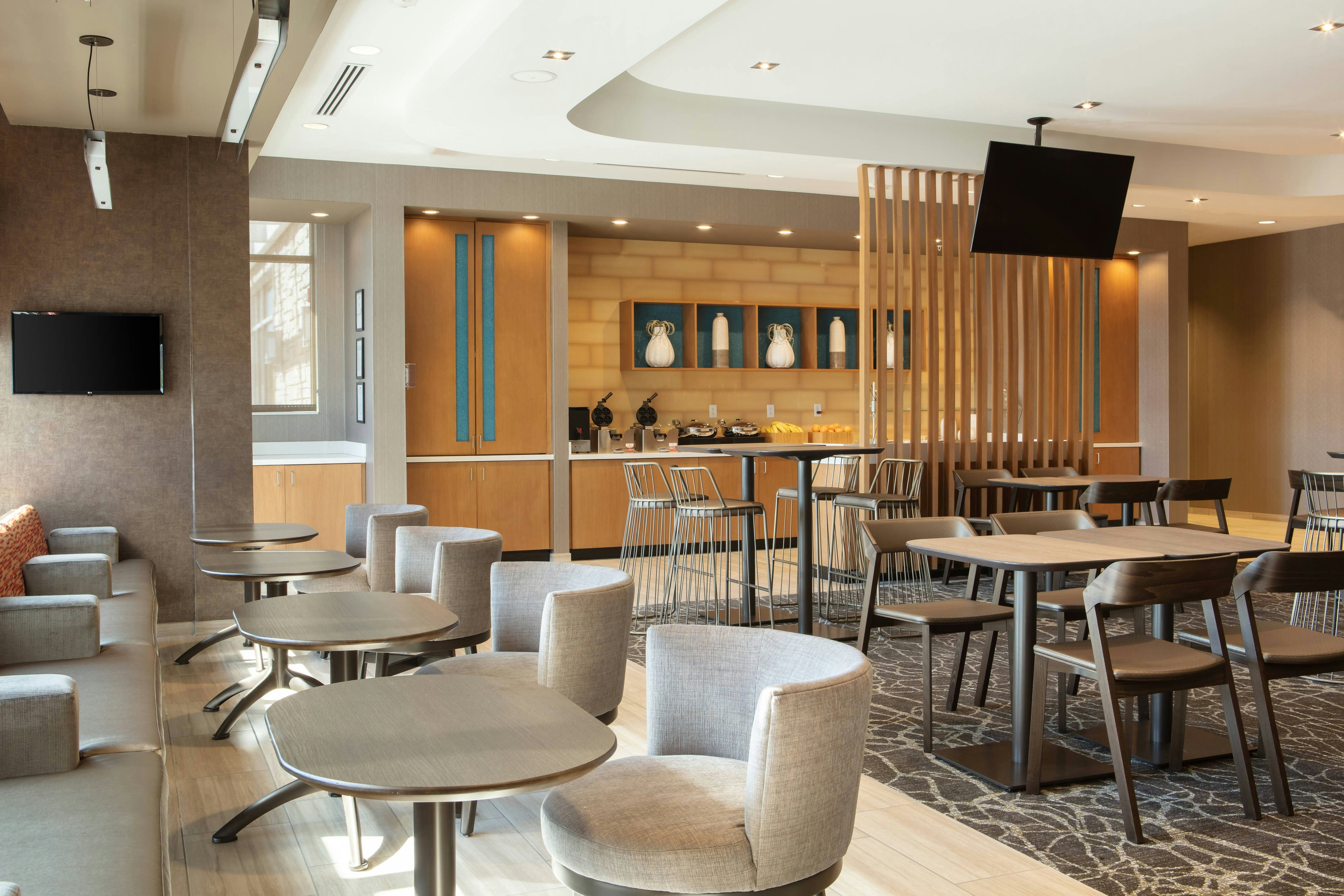 SpringHill Suites by Marriott Ames 11/15