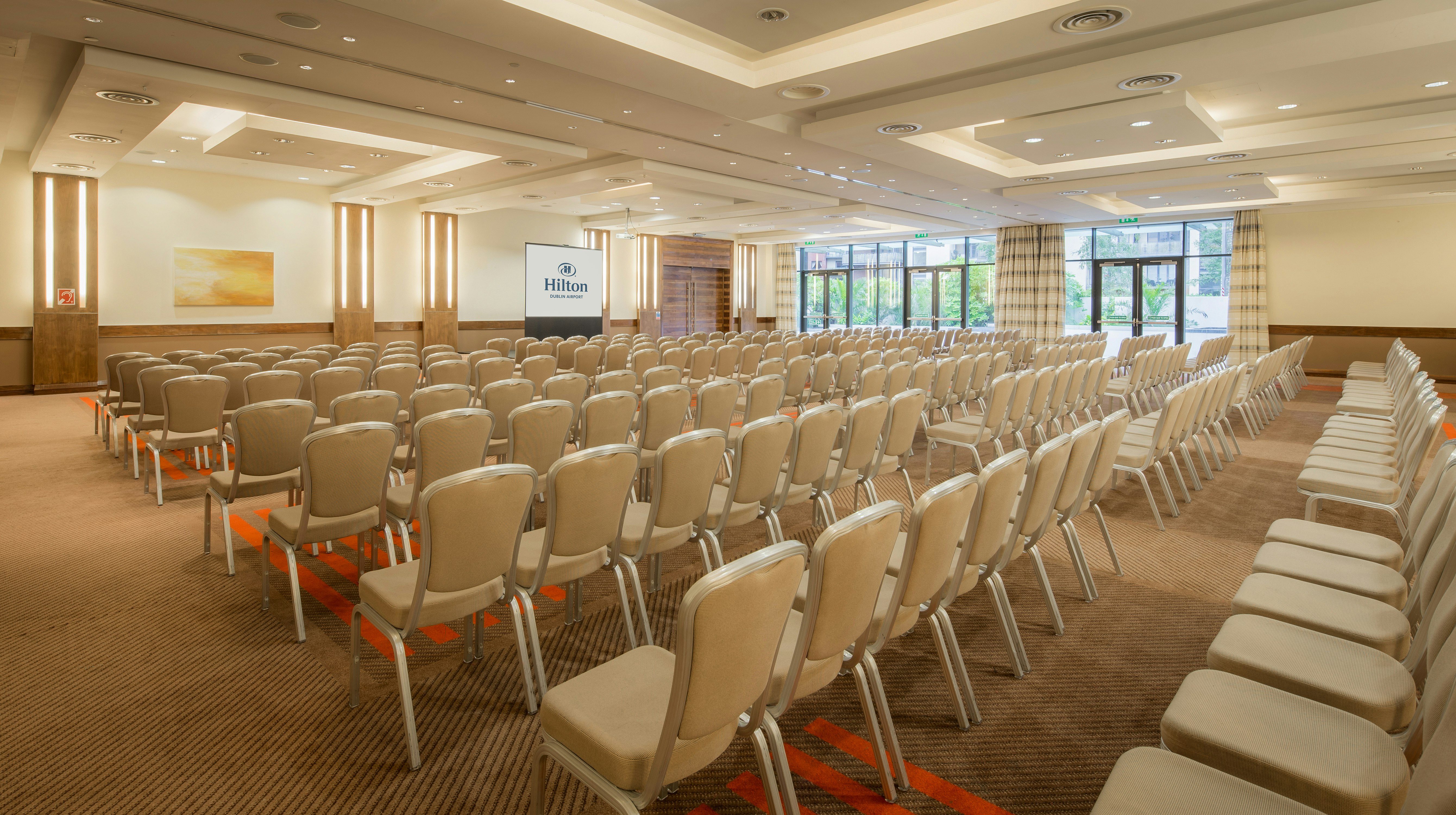 Hilton Dublin Airport 47/50