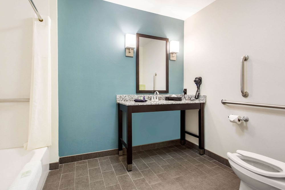 Sleep Inn Suites Middletown - Goshen 27/28